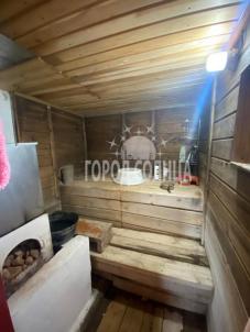 Продажа дачи Омск. Осташково, СОСН Строитель 3, 131