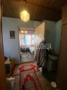 Продажа дачи Омск. Осташково, СОСН Строитель 3, 131