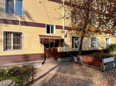 Продажа квартиры Омск. 50 лет Профсоюзов, 61б Продажа квартиры Омск. 50 лет Профсоюзов, 61б