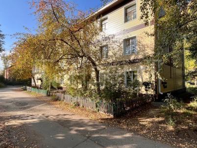 Продажа квартиры Омск. 50 лет Профсоюзов, 61б Продажа квартиры Омск. 50 лет Профсоюзов, 61б