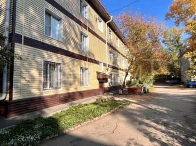 Продажа квартиры Омск. 50 лет Профсоюзов, 61б Продажа квартиры Омск. 50 лет Профсоюзов, 61б