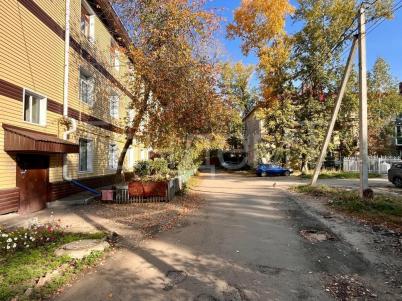 Продажа квартиры Омск. 50 лет Профсоюзов, 61б Продажа квартиры Омск. 50 лет Профсоюзов, 61б
