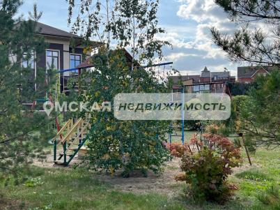 Продажа дома Омск. улица Суворова 84/1 Продажа дома Омск. улица Суворова 84/1