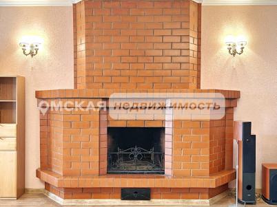 Продажа дома Омск. улица Суворова 84/1 Продажа дома Омск. улица Суворова 84/1