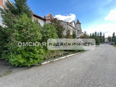 Продажа дома Омск. улица Суворова 84/1 Продажа дома Омск. улица Суворова 84/1