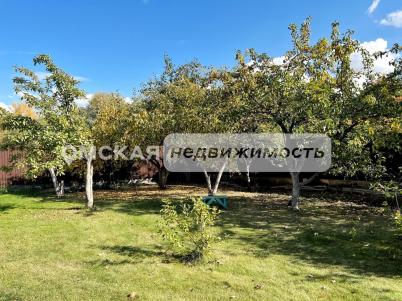 Продажа дома Омск. улица Суворова 84/1 Продажа дома Омск. улица Суворова 84/1