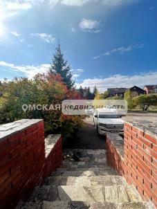 Продажа дома Омск. улица Суворова 84/1 Продажа дома Омск. улица Суворова 84/1