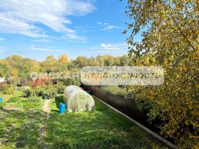 Продажа дома Омск. улица Суворова 84/1 Продажа дома Омск. улица Суворова 84/1