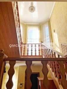 Продажа дома Омск. улица Суворова 84/1 Продажа дома Омск. улица Суворова 84/1