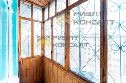 Продажа квартиры Омск. Бородина ул., 15 Продажа квартиры Омск. Бородина ул., 15