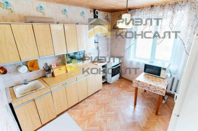 Продажа квартиры Омск. Бородина ул., 15 Продажа квартиры Омск. Бородина ул., 15