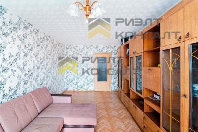 Продажа квартиры Омск. Бородина ул., 15 Продажа квартиры Омск. Бородина ул., 15