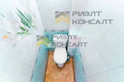 Продажа квартиры Омск. Бородина ул., 15 Продажа квартиры Омск. Бородина ул., 15