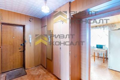 Продажа квартиры Омск. Бородина ул., 15 Продажа квартиры Омск. Бородина ул., 15