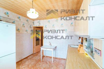 Продажа квартиры Омск. Бородина ул., 15 Продажа квартиры Омск. Бородина ул., 15