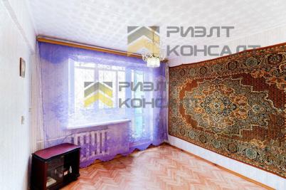 Продажа квартиры Омск. Бородина ул., 15 Продажа квартиры Омск. Бородина ул., 15