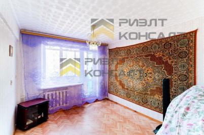 Продажа квартиры Омск. Бородина ул., 15 Продажа квартиры Омск. Бородина ул., 15