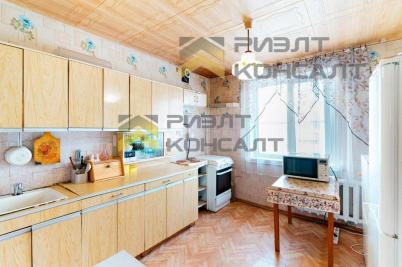 Продажа квартиры Омск. Бородина ул., 15 Продажа квартиры Омск. Бородина ул., 15