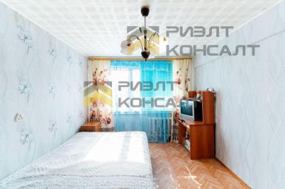 Продажа квартиры Омск. Бородина ул., 15 Продажа квартиры Омск. Бородина ул., 15