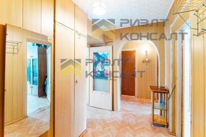 Продажа квартиры Омск. Бородина ул., 15 Продажа квартиры Омск. Бородина ул., 15