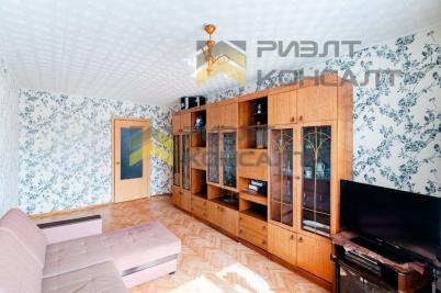 Продажа квартиры Омск. Бородина ул., 15 Продажа квартиры Омск. Бородина ул., 15
