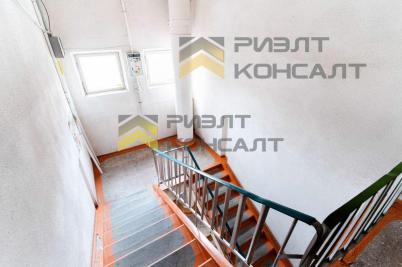 Продажа квартиры Омск. Бородина ул., 15 Продажа квартиры Омск. Бородина ул., 15