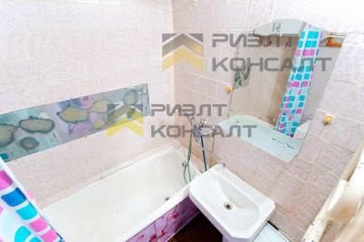 Продажа квартиры Омск. Бородина ул., 15 Продажа квартиры Омск. Бородина ул., 15