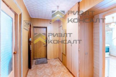 Продажа квартиры Омск. Бородина ул., 15 Продажа квартиры Омск. Бородина ул., 15