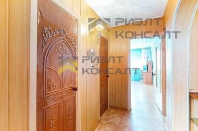 Продажа квартиры Омск. Бородина ул., 15 Продажа квартиры Омск. Бородина ул., 15