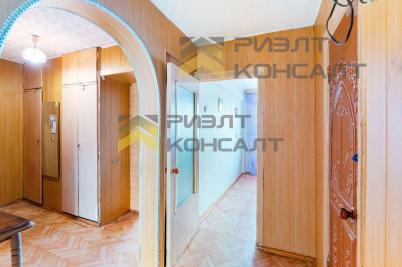 Продажа квартиры Омск. Бородина ул., 15 Продажа квартиры Омск. Бородина ул., 15