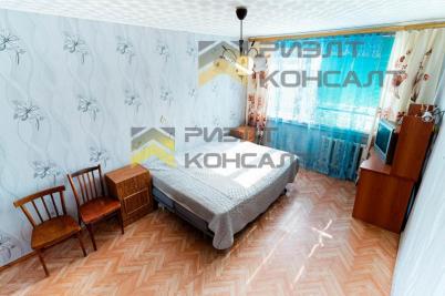 Продажа квартиры Омск. Бородина ул., 15 Продажа квартиры Омск. Бородина ул., 15