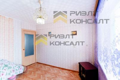 Продажа квартиры Омск. Бородина ул., 15 Продажа квартиры Омск. Бородина ул., 15