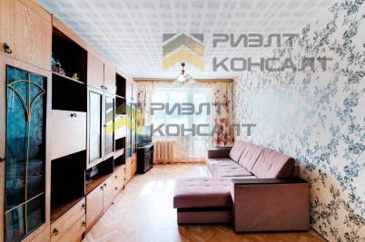 Продажа квартиры Омск. Бородина ул., 15 Продажа квартиры Омск. Бородина ул., 15
