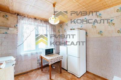 Продажа квартиры Омск. Бородина ул., 15 Продажа квартиры Омск. Бородина ул., 15