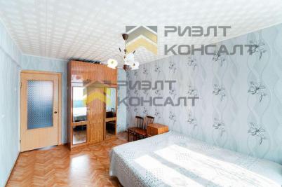 Продажа квартиры Омск. Бородина ул., 15 Продажа квартиры Омск. Бородина ул., 15