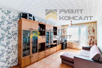 Продажа квартиры Омск. Бородина ул., 15 Продажа квартиры Омск. Бородина ул., 15