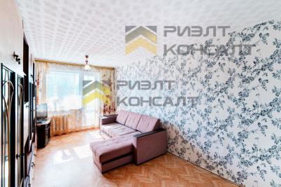 Продажа квартиры Омск. Бородина ул., 15 Продажа квартиры Омск. Бородина ул., 15