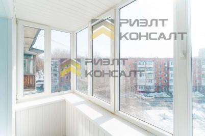 Продажа квартиры Омск. Бородина ул., 15 Продажа квартиры Омск. Бородина ул., 15