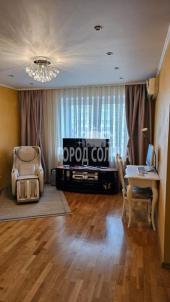 Продажа квартиры Омск.&nbsp;Омская, 149