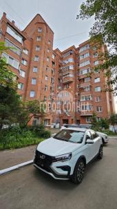 Продажа квартиры Омск.&nbsp;Омская, 149