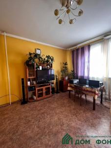 Продажа квартиры Омск. 12-я Любинская, 13 Продажа квартиры Омск. 12-я Любинская, 13
