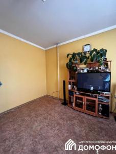 Продажа квартиры Омск. 12-я Любинская, 13 Продажа квартиры Омск. 12-я Любинская, 13