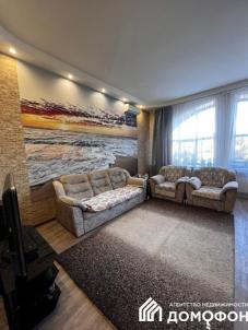 Продажа квартиры Омск. 12-я Любинская, 13 Продажа квартиры Омск. 12-я Любинская, 13