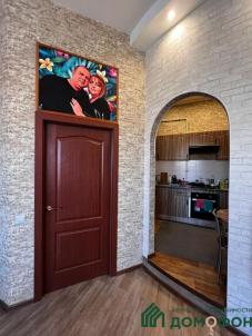 Продажа квартиры Омск. 12-я Любинская, 13 Продажа квартиры Омск. 12-я Любинская, 13