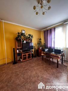 Продажа квартиры Омск.&nbsp;12-я Любинская, 13