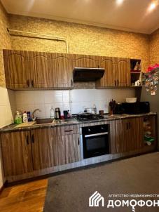 Продажа квартиры Омск.&nbsp;12-я Любинская, 13