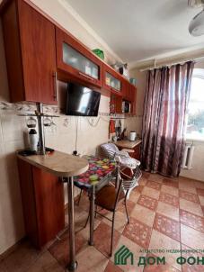 Продажа квартиры Омск. 12-я Любинская, 13 Продажа квартиры Омск. 12-я Любинская, 13
