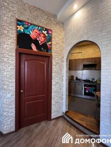 Продажа квартиры Омск. 12-я Любинская, 13 Продажа квартиры Омск. 12-я Любинская, 13
