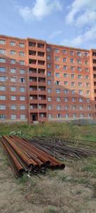 Продажа квартиры Омск. мкр Врубелево, 3 Продажа квартиры Омск. мкр Врубелево, 3