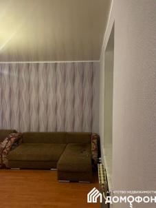 Продажа квартиры Омск. Серова, 7